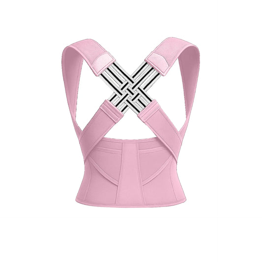 VerteLux™ - THE REAL BACK CARE