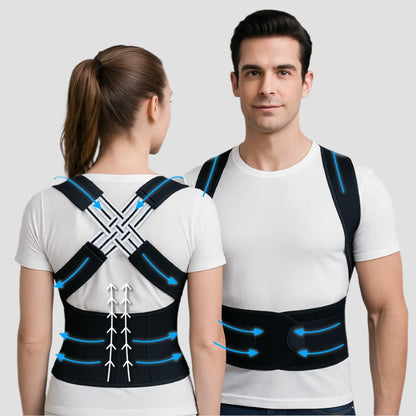 VerteLux™ - THE REAL BACK CARE