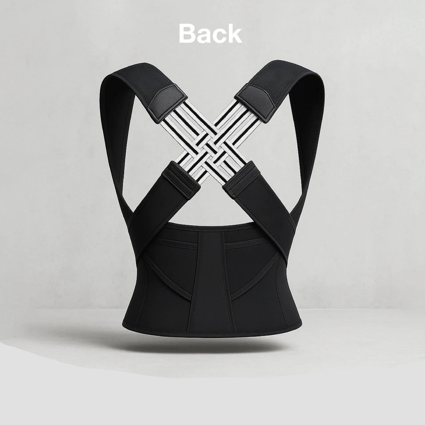 VerteLux™ - THE REAL BACK CARE
