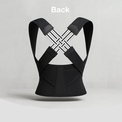 VerteLux™ - THE REAL BACK CARE