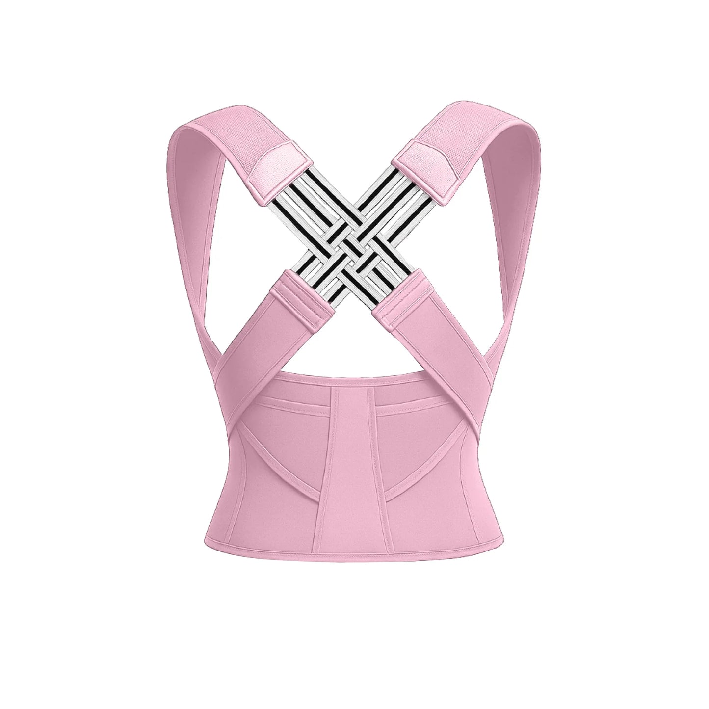 VerteLux™ - THE REAL BACK CARE